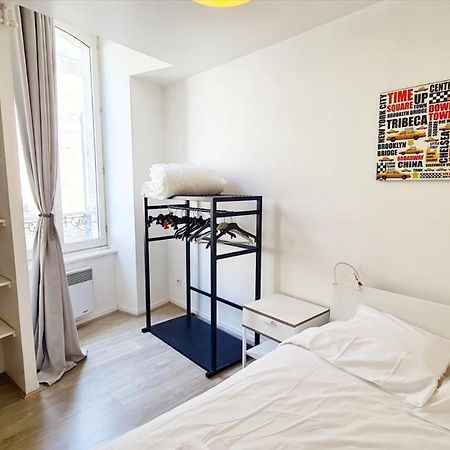 Ty Noe - Hypercentre - Wifi - Linge Fourni Apartment Vannes Bagian luar foto