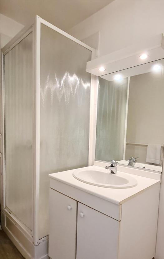 Ty Noe - Hypercentre - Wifi - Linge Fourni Apartment Vannes Bagian luar foto